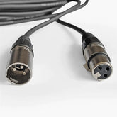 AxcessAbles XLR-XLR20 Audio Cable - XLR Male to XLR Female